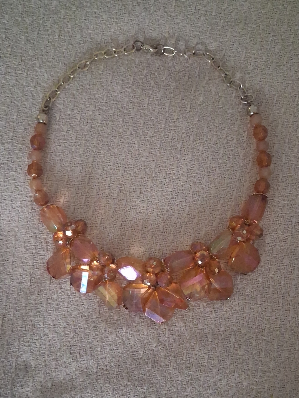 Statement Necklace